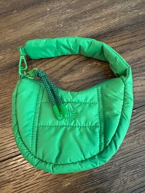 Offline by Aerie - Puffer Pouch Purse
